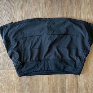 Lululemon pace rival skirt